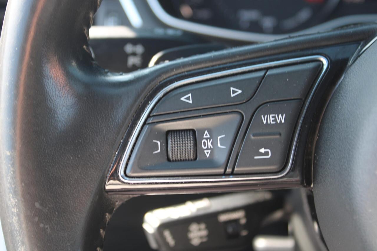 Audi A5 2.0 TDI 190 Tua A SOLI 180€