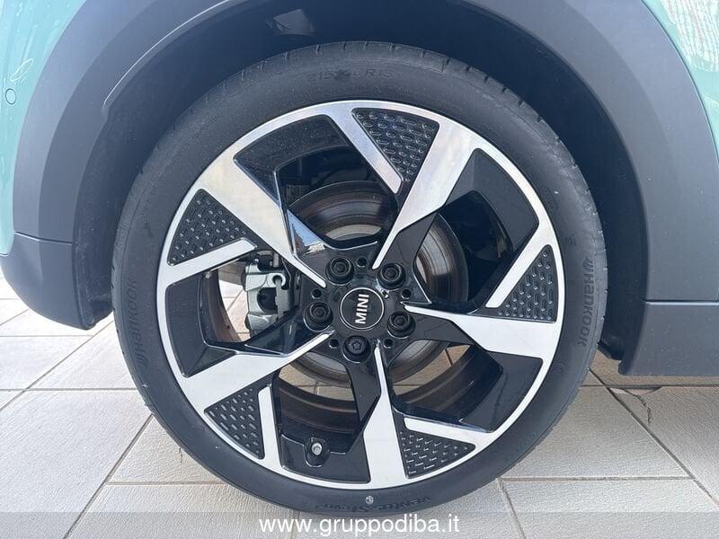 MINI Mini Cooper A.E. Mini Cooper F66 3p Mini Cooper 3p 2.0 S Classic auto