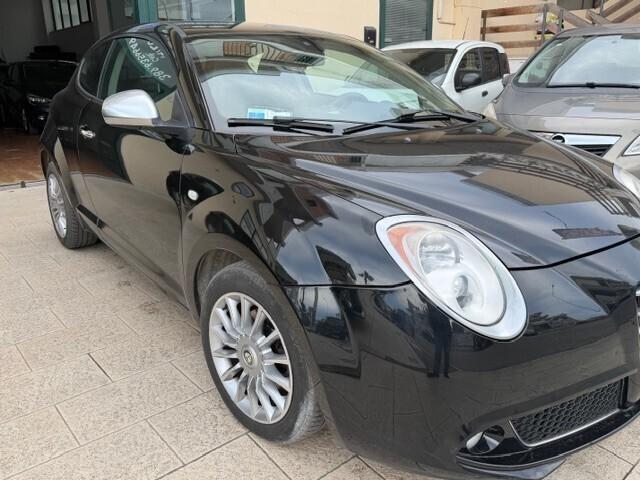Alfa Romeo MiTo 1.3 JTDm 85 CV S&S Progression ok