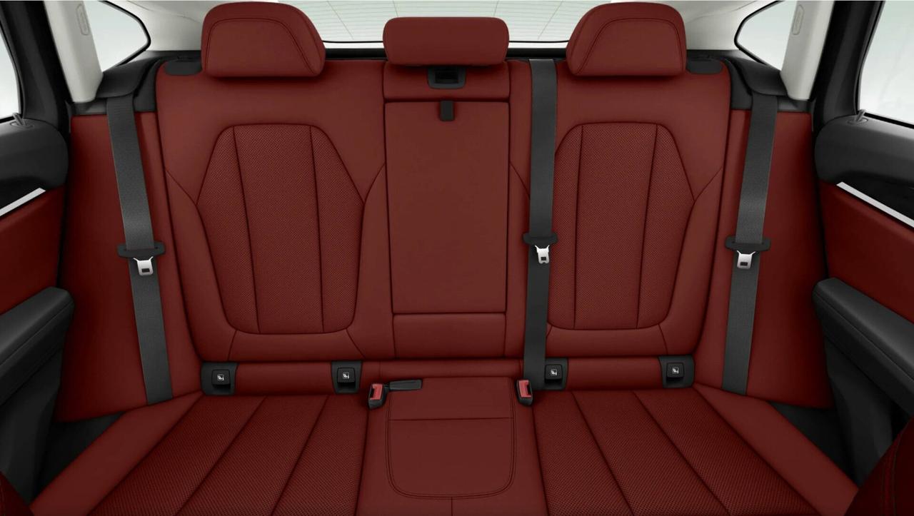 Bmw X4 xDrive 20d Tetto