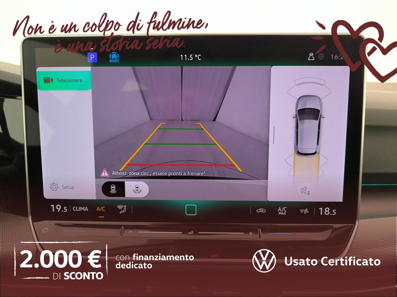 Volkswagen Golf 2.0 tdi style 150cv dsg