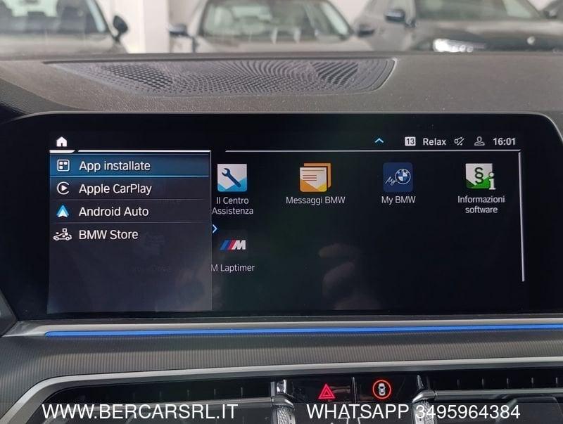 BMW X5 xDrive45e Xline