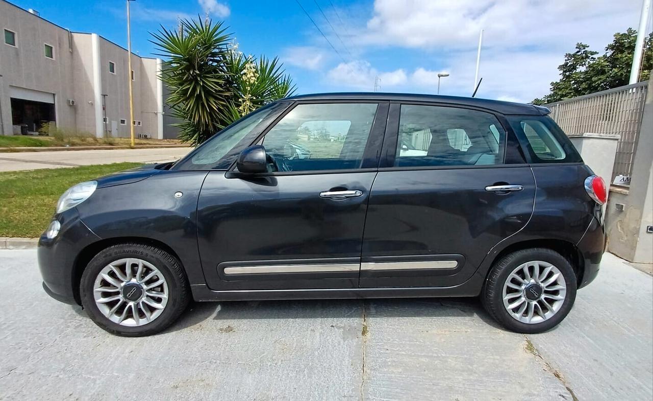 Fiat 500L 1.3 MJT 95 cv. Pop Star*garanzia 24 mesi