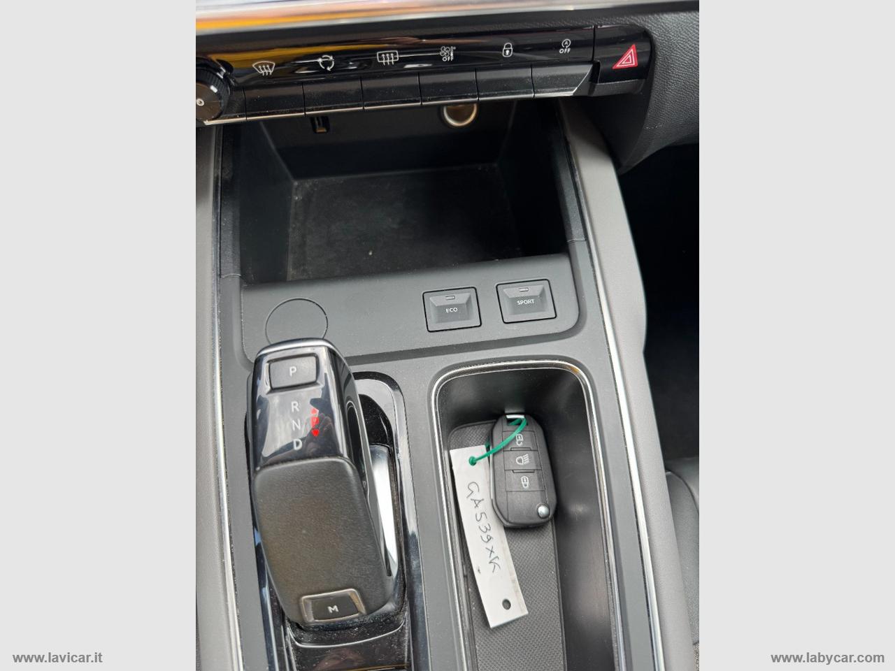 CITROEN C5 Aircross BlueHDi 130 S&S EAT8 Shine