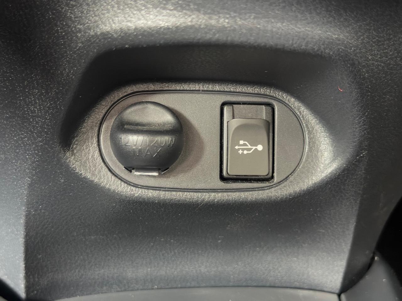 Toyota Yaris 1.0 5 porte Lounge ok neopatentati