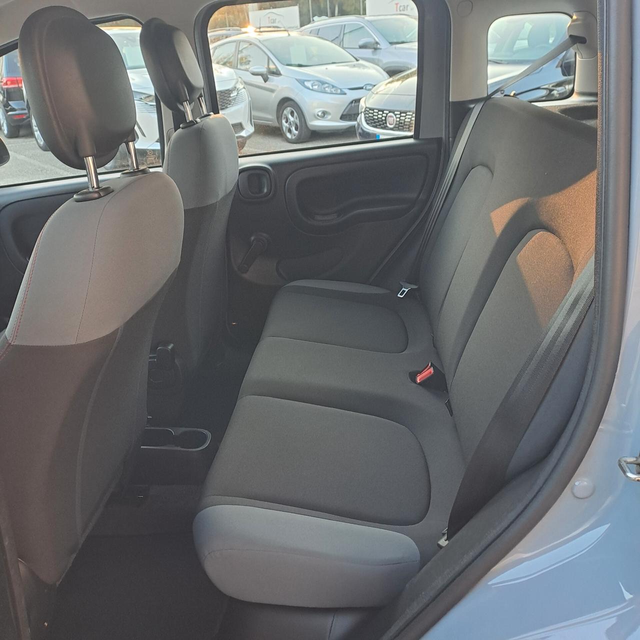 Fiat Panda 1.2 easypower 69 cv Easy