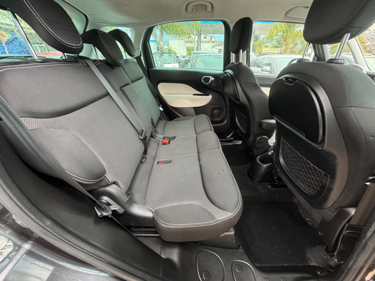 FIAT 500L 1.3MJ 95CV TREKKING 80.000KM FULL
