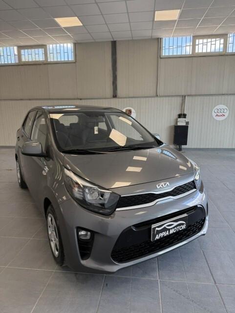 Kia Picanto 1.0 12V 5 porte Style