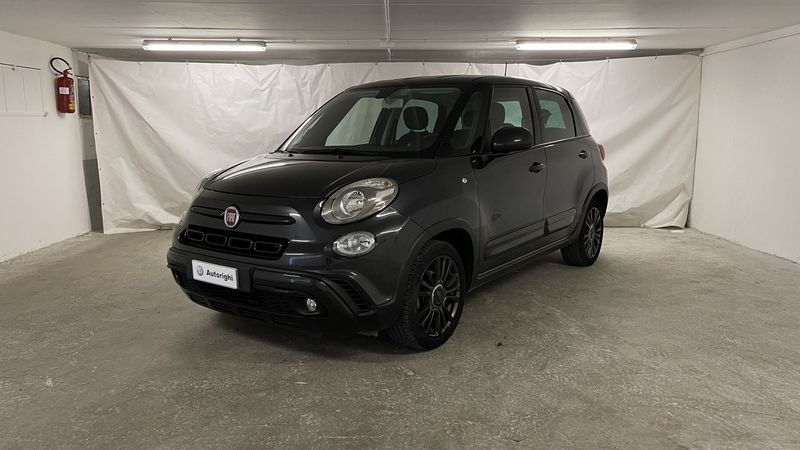 FIAT 500L 1.4 95 CV Lounge