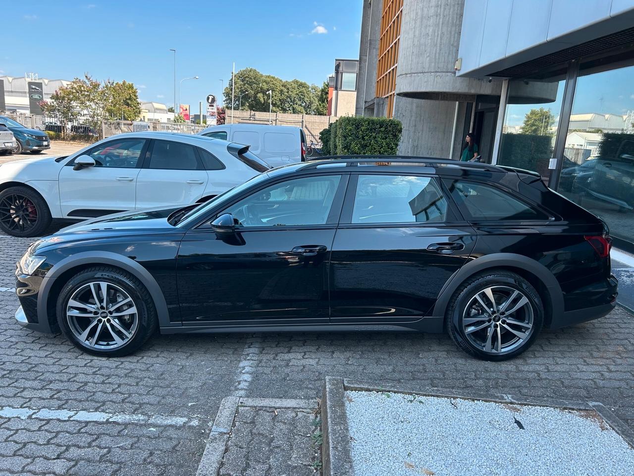 Audi A6 allroad 40 2.0 tdi mhev 12V quattro 204cv s-tronic