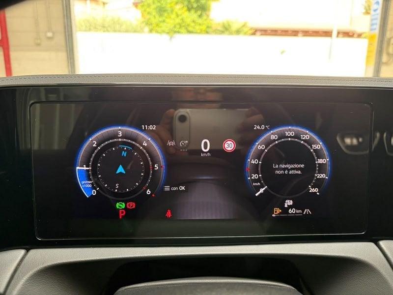 Volkswagen Tiguan Tiguan 2.0 tdi R-Line 150cv dsg