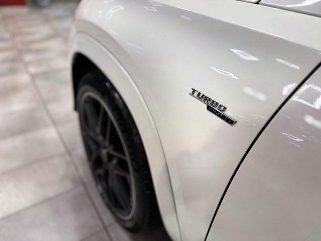 MERCEDES-BENZ GLE 53 AMG 4Matic+ Mild Hybrid Coupé AMG LINE PREMIUM *UNIPRO