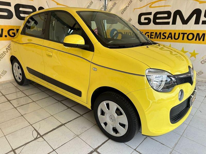 Renault Twingo SCe Zen