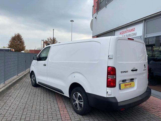 PEUGEOT Expert BlueHDi 100 PASSO LUNGO Furgone Standard