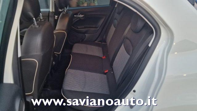 FIAT 500X 1.3 MultiJet 95 CV City Cross