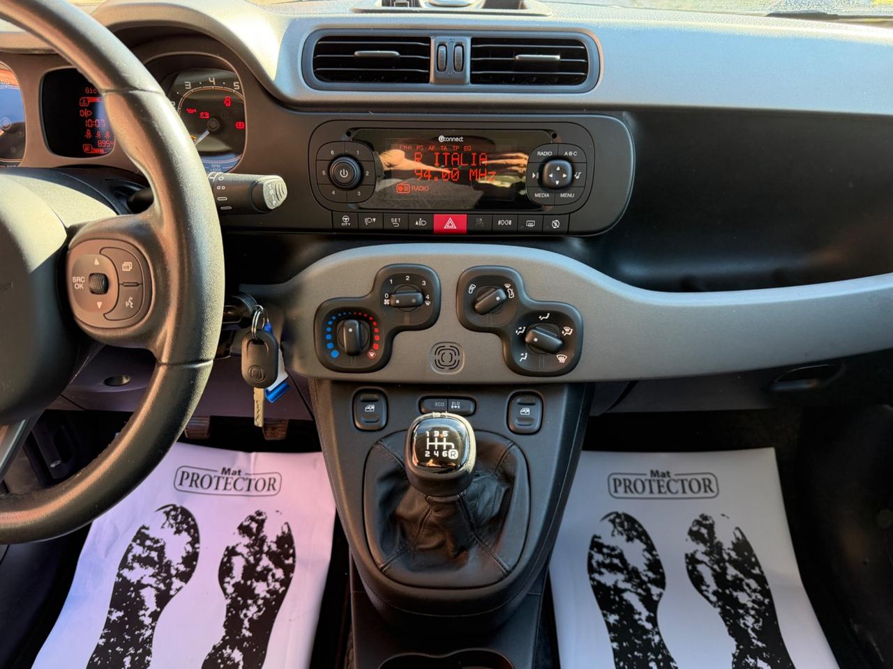 Fiat Panda 0.9 TwinAir Turbo S&S 4x4
