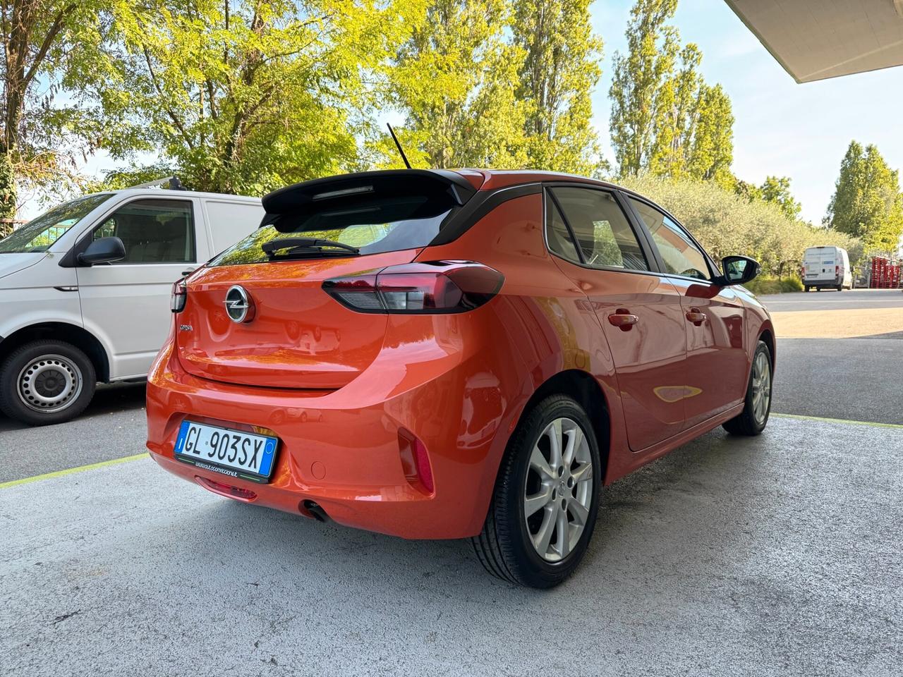 Opel Corsa 1.2 Edition GARANZIA 24 MESI *PROMO*