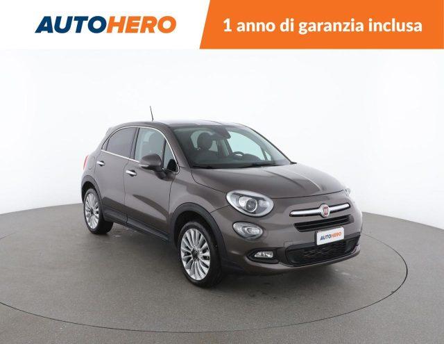 FIAT 500X 1.4 MultiAir 140 CV DCT Lounge