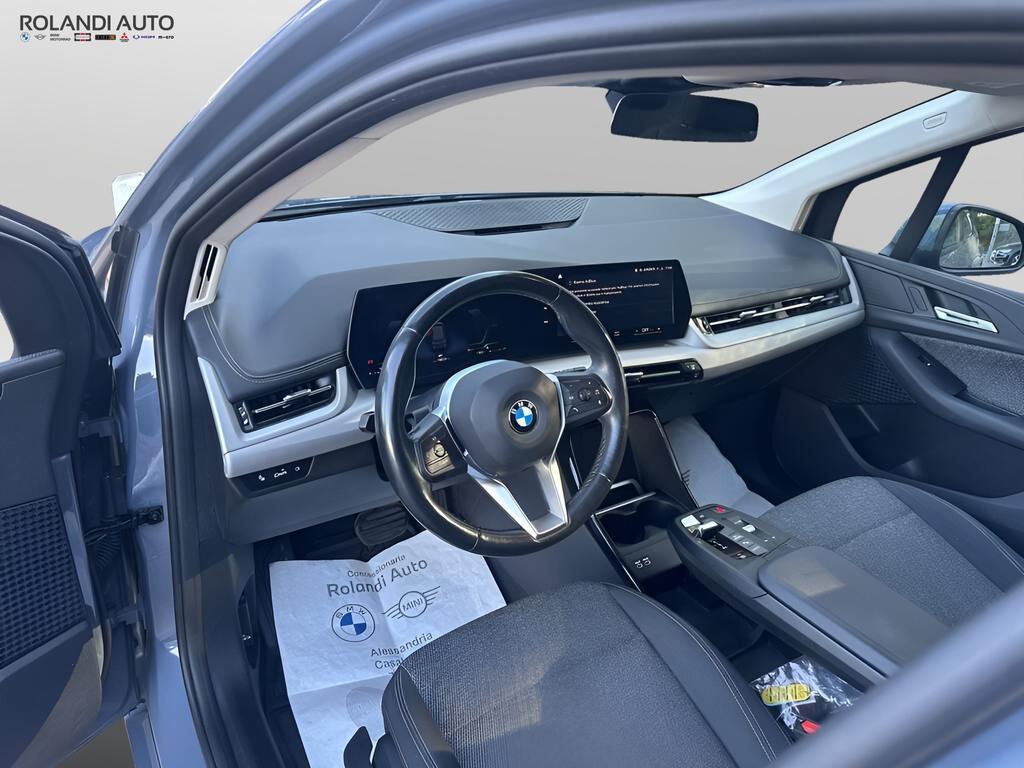 BMW Serie 2 Active Tourer 218 d DCT