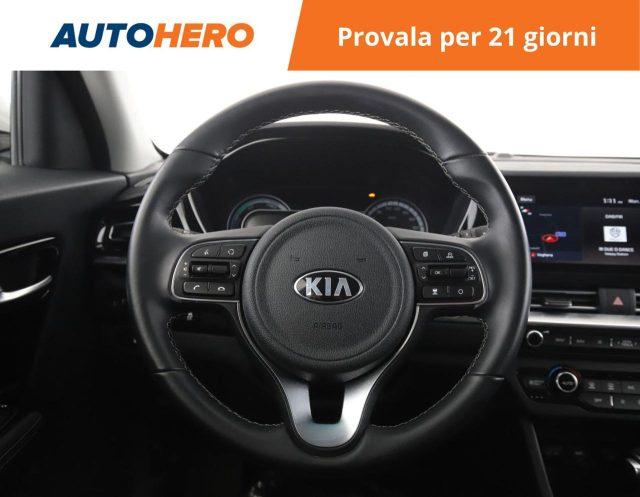 KIA Niro 1.6 GDi DCT HEV Style