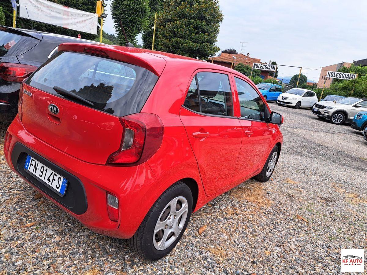 KIA - Picanto 1.0 Active