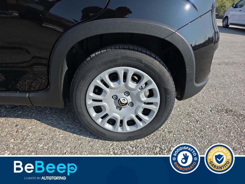 FIAT Pandina Panda 1.0 FIREFLY HYBRID S&S 70CV