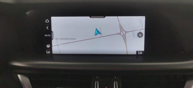 ALFA ROMEO Stelvio 2.2 Turbodiesel 210 CV AT8 Q4 Veloce