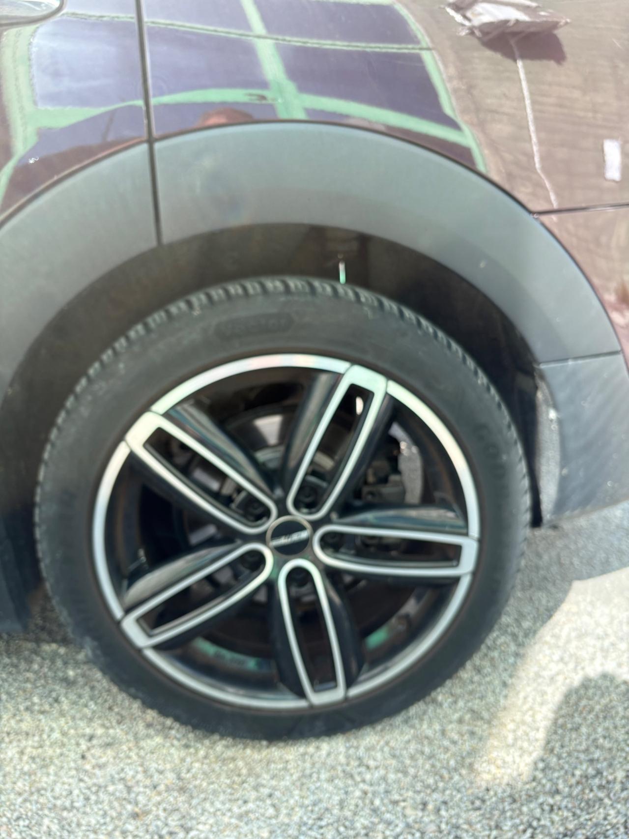Mini Clubman John Cooper Works 2.0 D Business