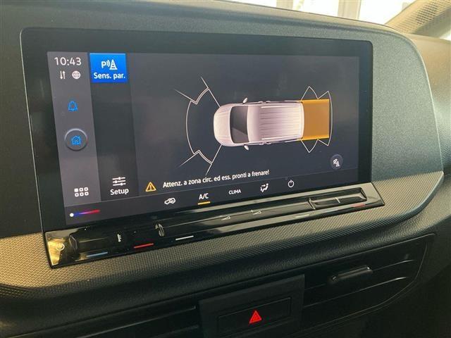 FORD Tourneo Connect V761 1.5 ecoboost 115cv Plus