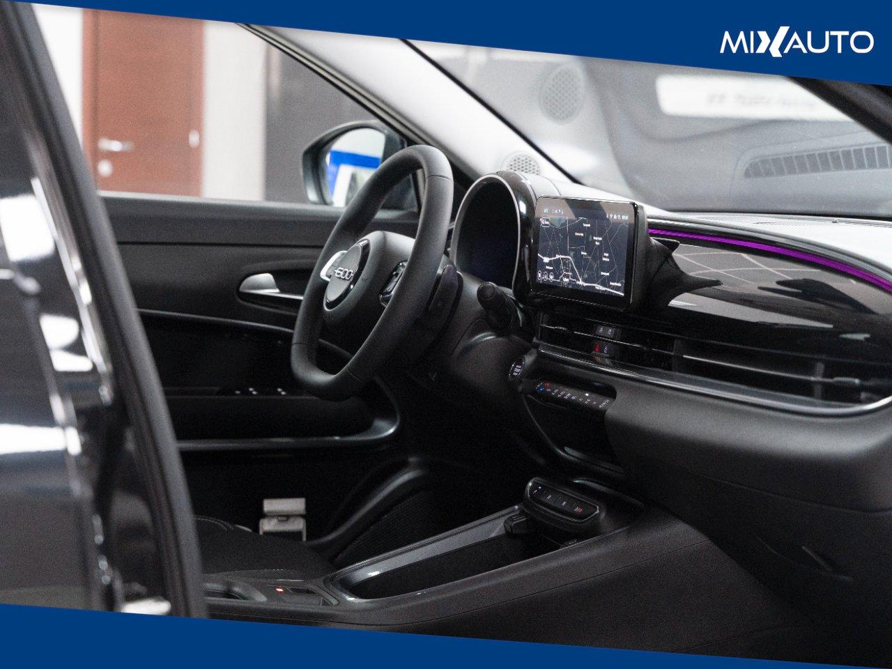 Fiat 600 1.2 Hybrid Pop 145CV Auto