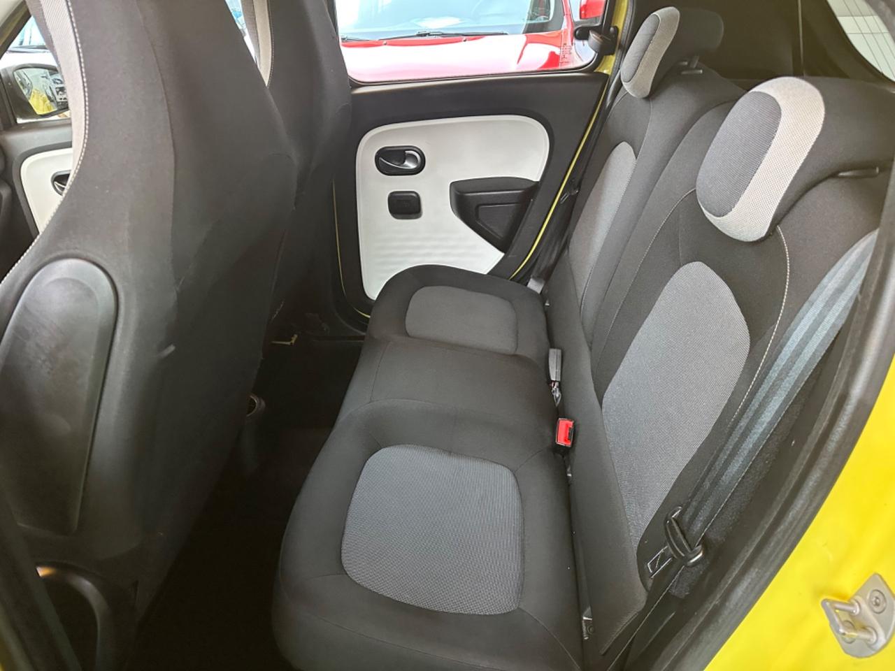 Renault Twingo SCe Life