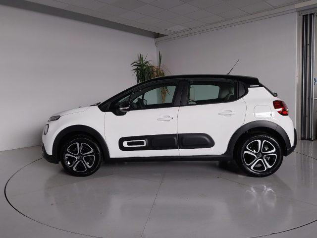 CITROEN C3 PureTech 83 S&S Plus