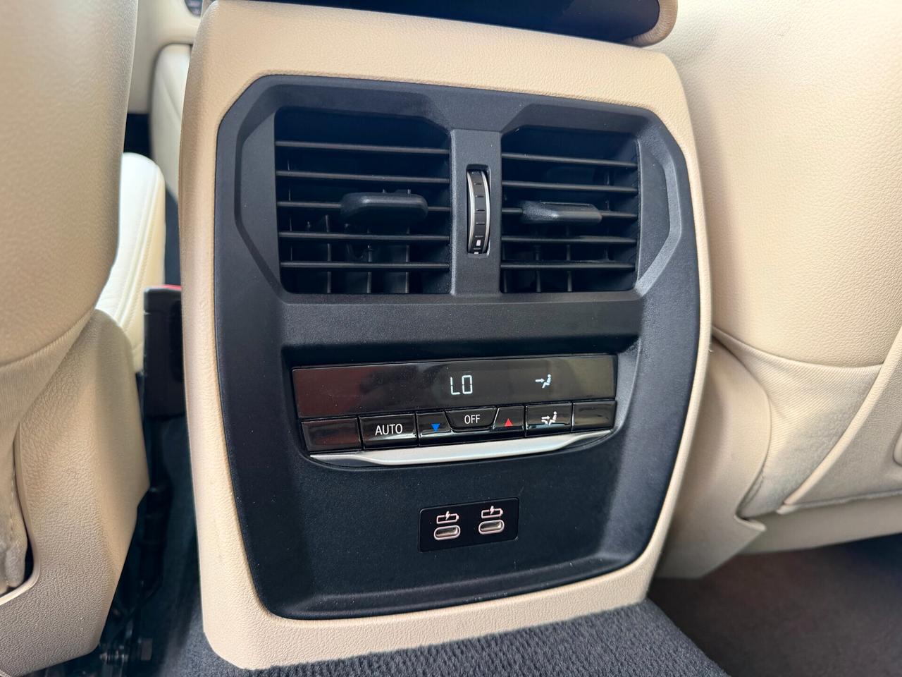 Bmw 330 d 265cv xdrive M sport auto Laser*Carplay*Pelle