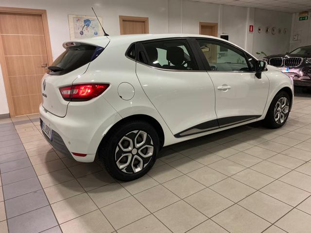 RENAULT Clio dCi 75CV 5 porte Energy Zen