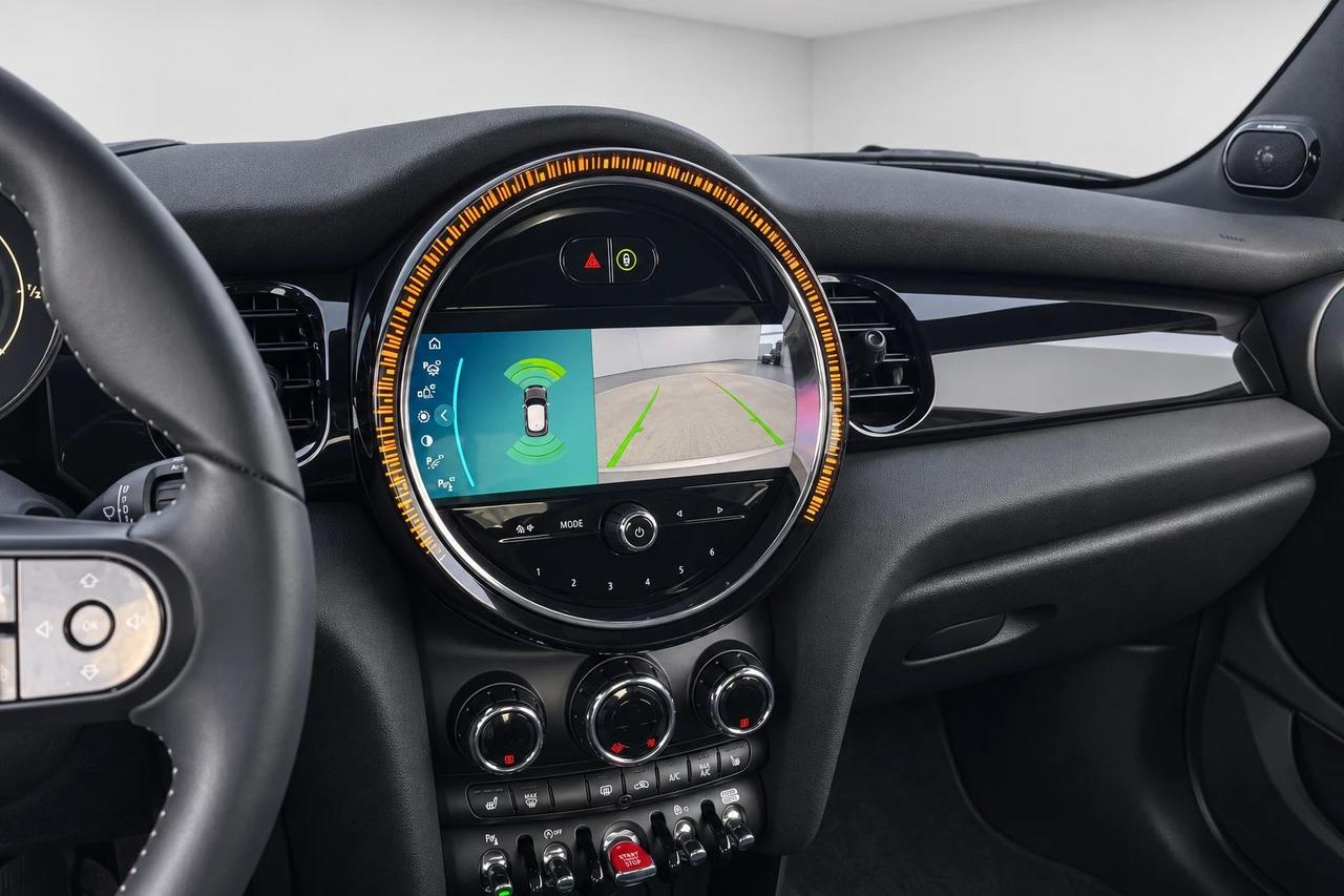 Mini Cooper 5P Yours AUTO KM ZERO