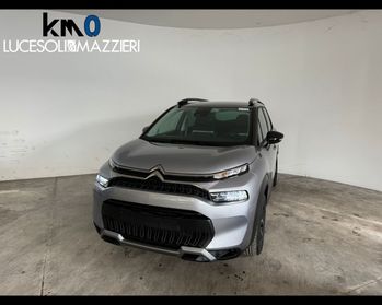 CITROEN C3 Aircross - C3 Aircross BlueHDi 110 S&S Plus