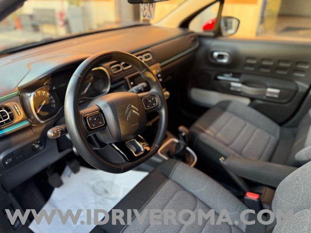 CITROEN C3 SHINE BICOLORE adatta NEOPATENTAI +GPL