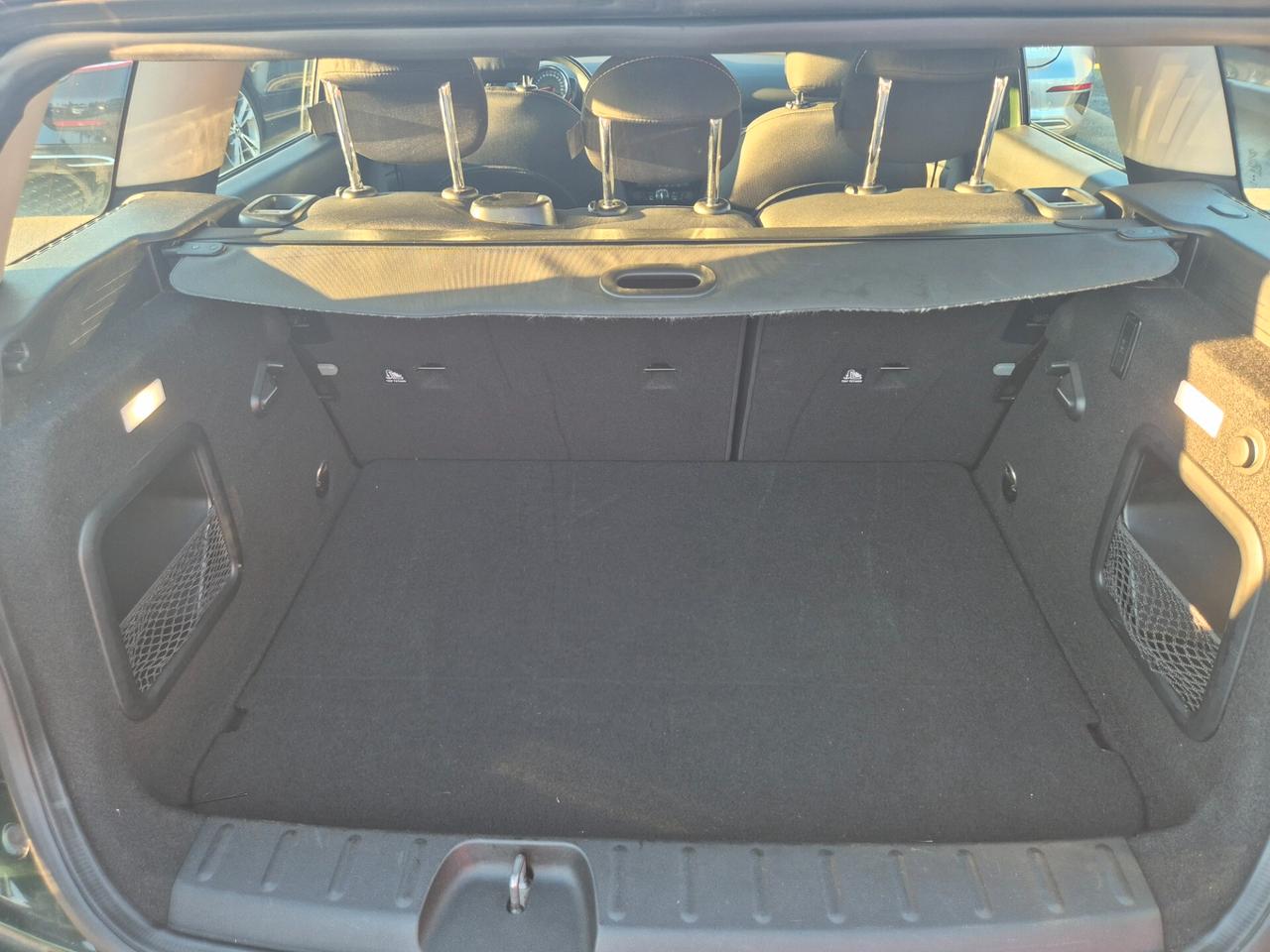 Mini Cooper One D Clubman 1.5 2018