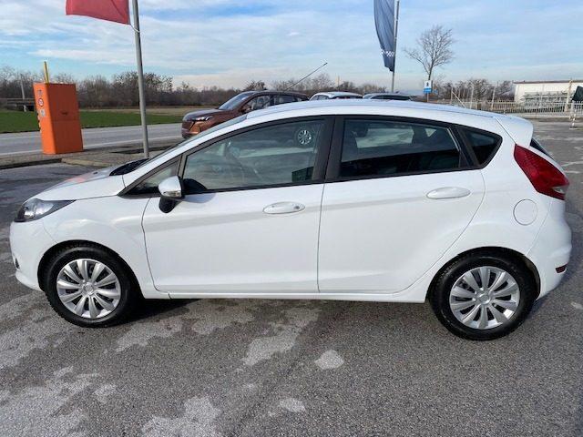 FORD Fiesta 1.4 TDCi 5p. "NEOPATENTATI"