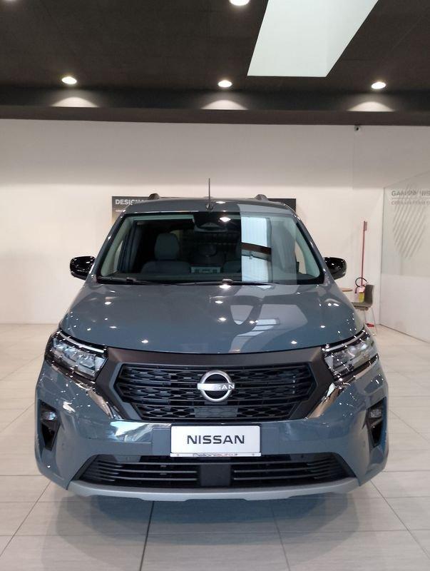 Renault Kangoo PRONTA CONSEGNA PASSO LUNGO 5POSTI TEKNA