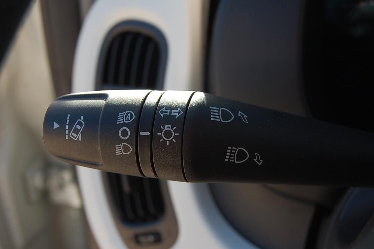 Fiat Panda Cross 1.0 FireFly S&S Hybrid