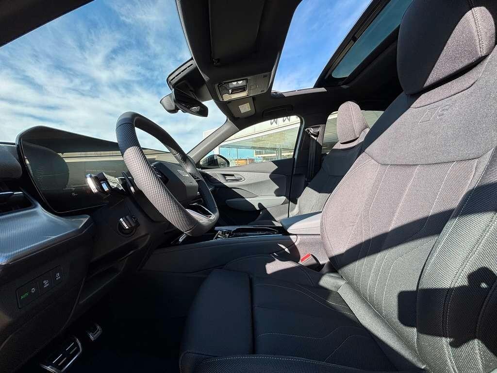 Audi Q3 TDI 110 kW S tronic Line edition 2026 IVA ESPOSTA Nuova Pronto Consegna