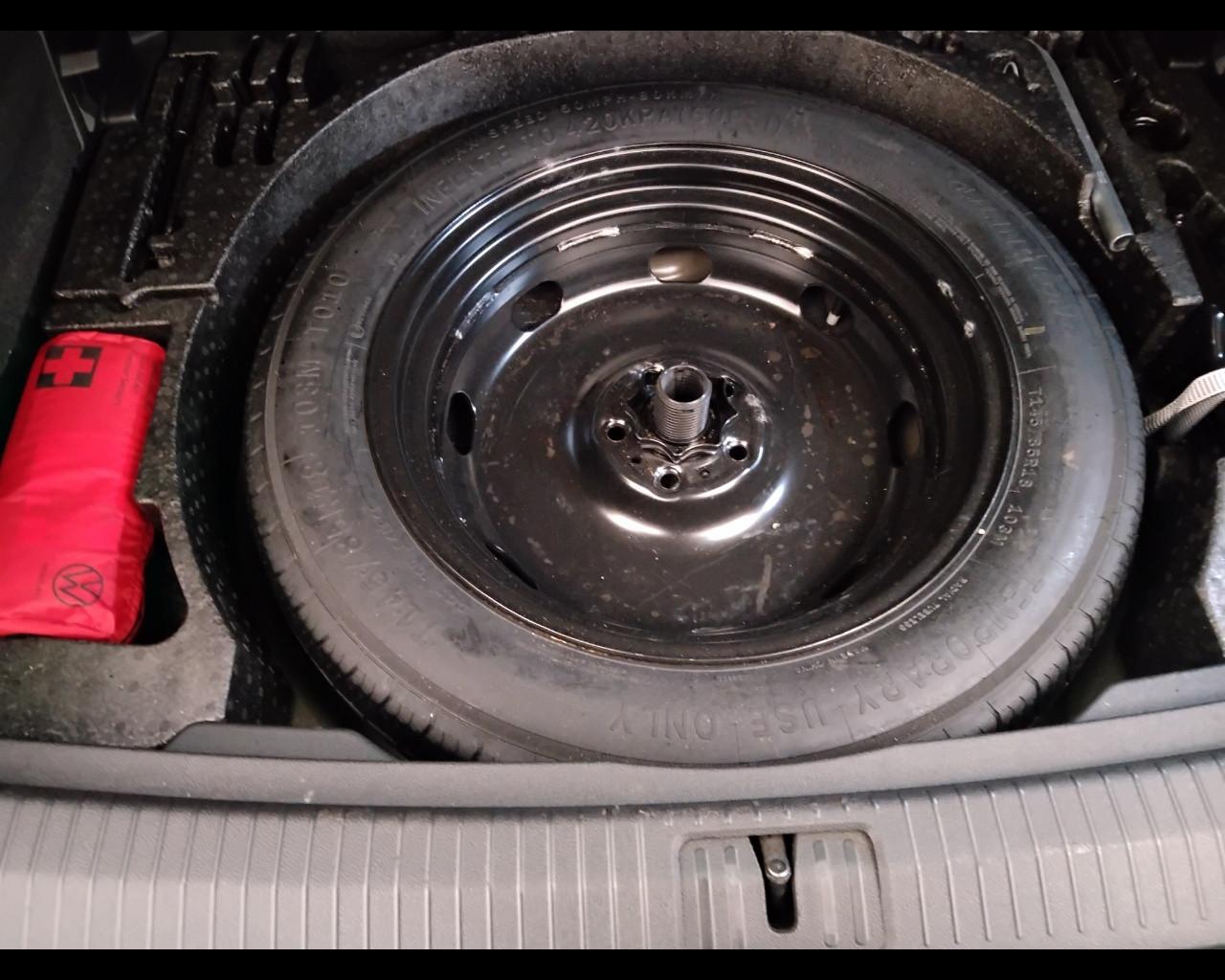 VOLKSWAGEN Tiguan II 2021 - Tiguan 2.0 tsi R-Line 4motion 190cv dsg