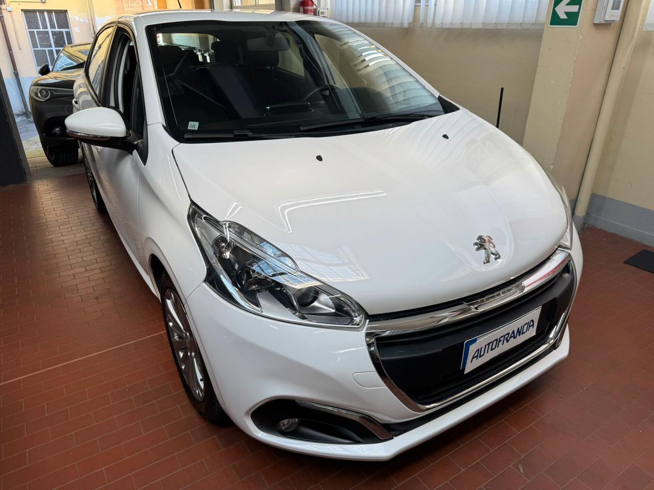 Peugeot 208 PureTech 68 5 porte Active