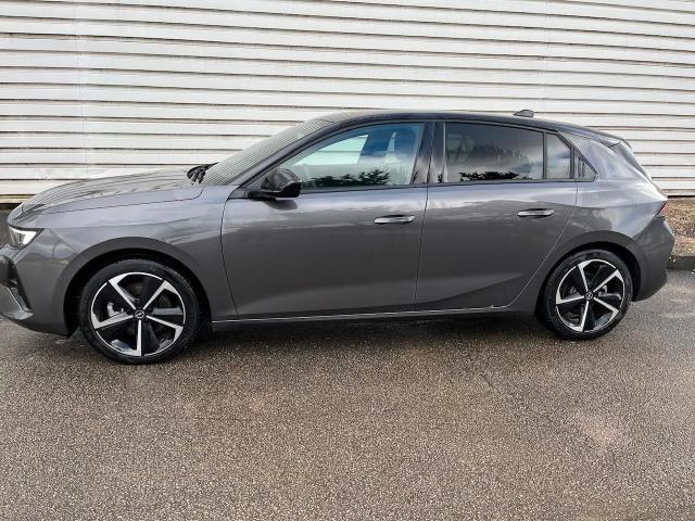 Opel Astra 1.5 GS s&s D 130cv at8