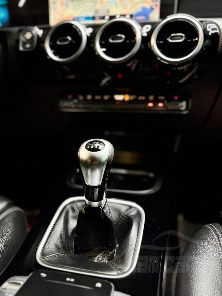 Mercedes Classe A A 180 Premium