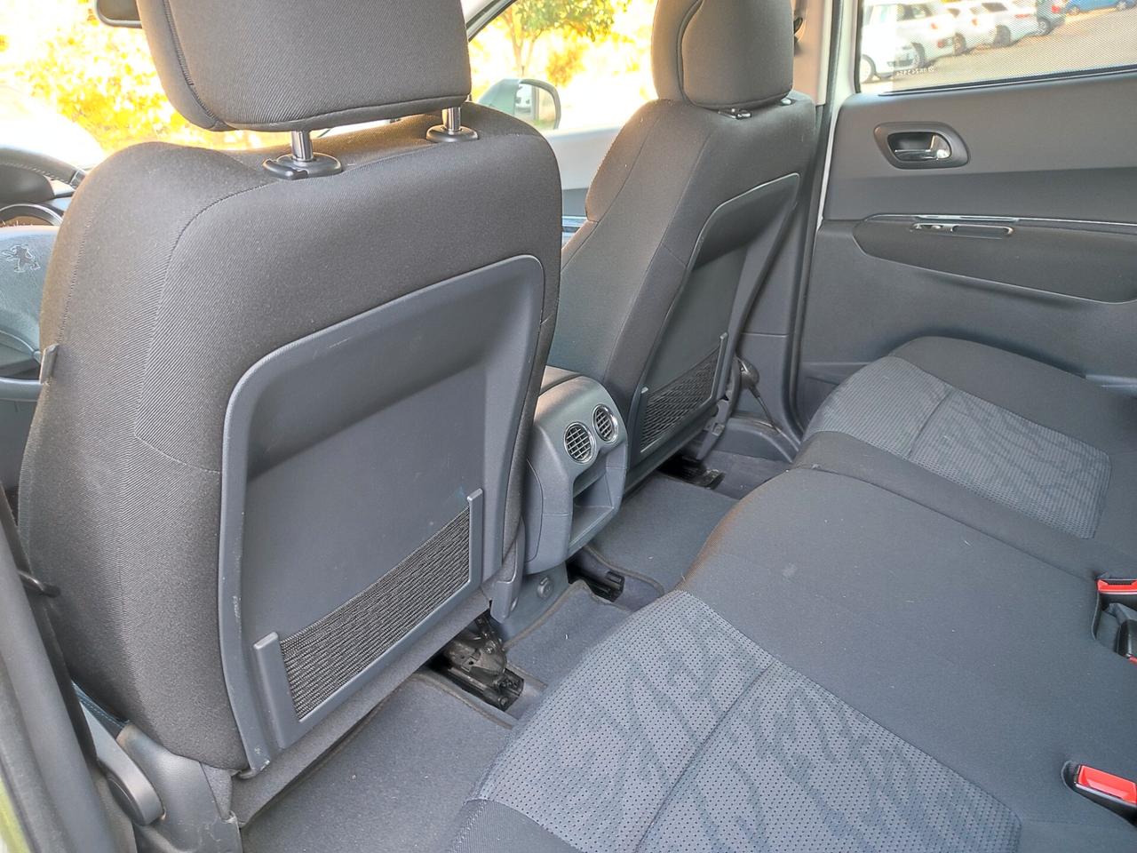 PEUGEOT 3008 DEL 2011 DIESEL 2.0 110KW 150CAVALLI