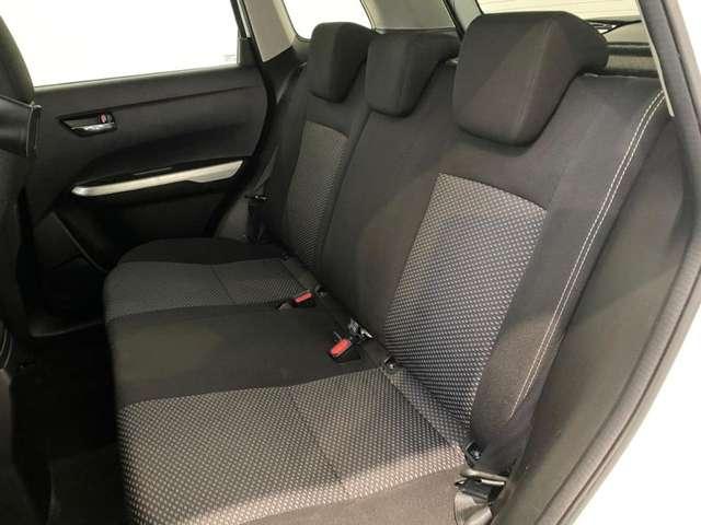 Suzuki Vitara 1.6 DDiS V-Cool