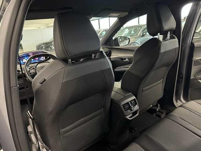 Peugeot 3008 1.5 BlueHDi 130 CV EAT8 Allure Pack