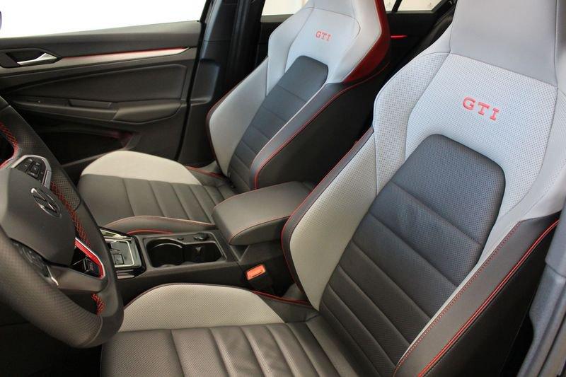 Volkswagen Golf Golf 2.0 TSI GTI DSG